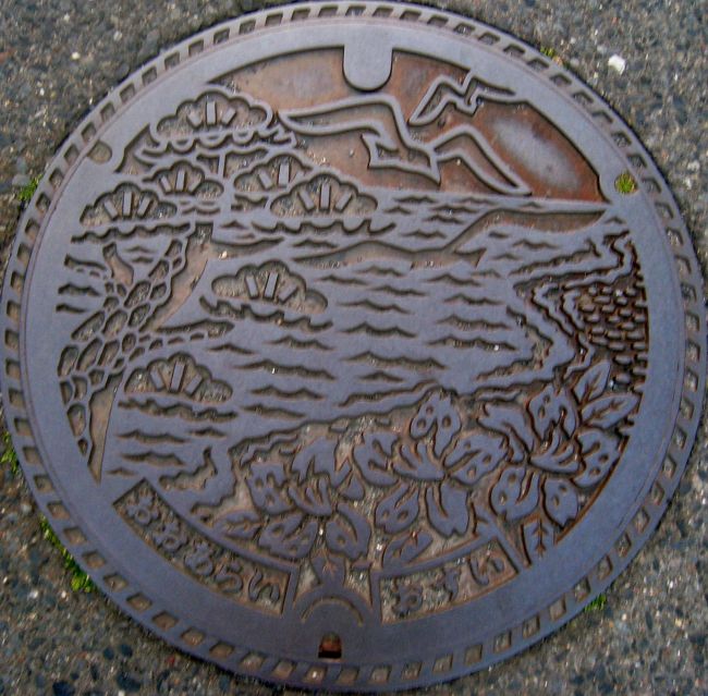 茨木大洗：かもめ