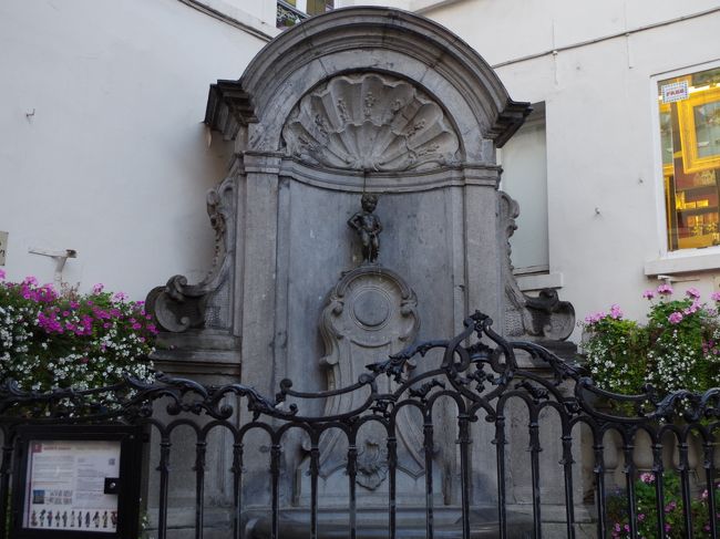 出た！<br />世界三大がっかり