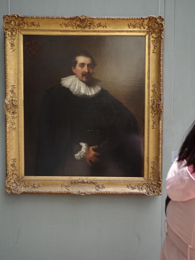 レンブラント作