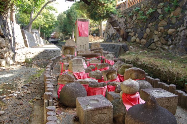 下に降りると・・