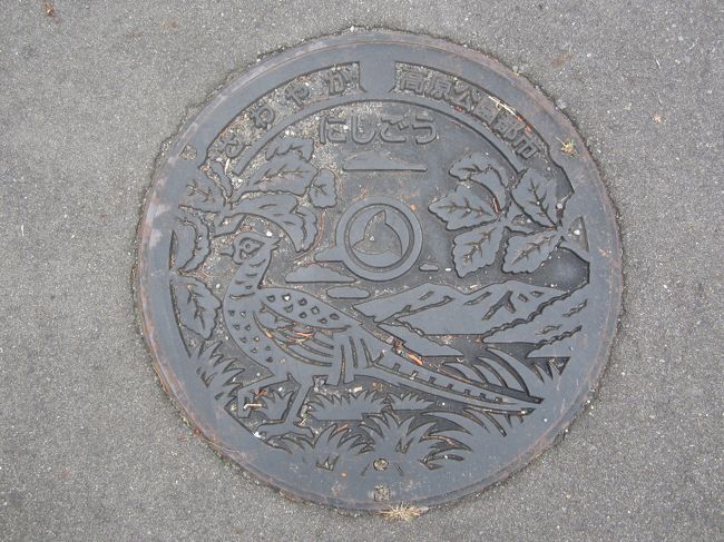 青森西郷：キジ