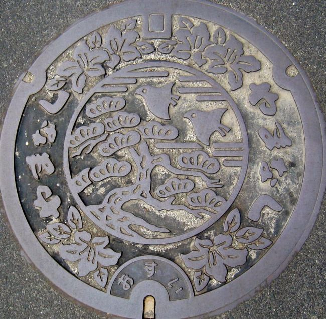 山梨：この鳥なんの鳥？