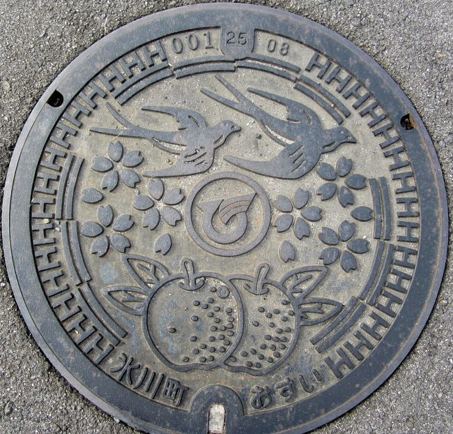 熊本氷川町：つばめ