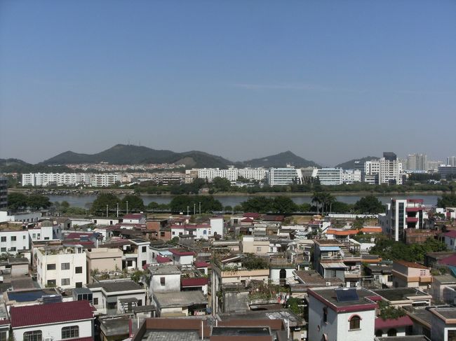 後であの川の傍まで行ってみるか。