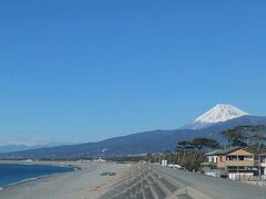 千本浜公園に来ました。