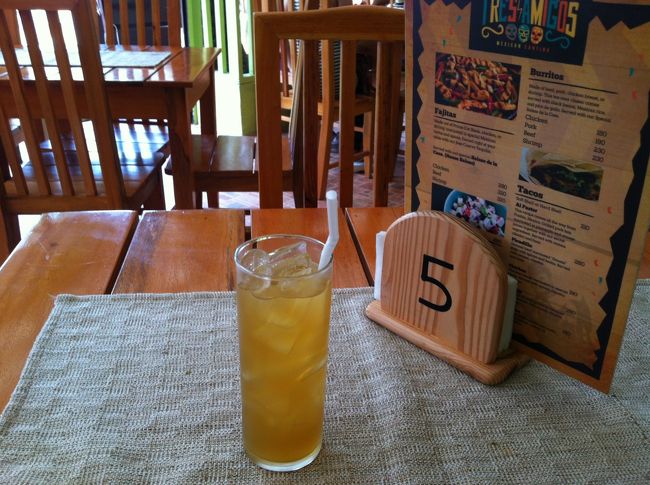 フィリピンといえば、カラマンシージュース。注本しました。