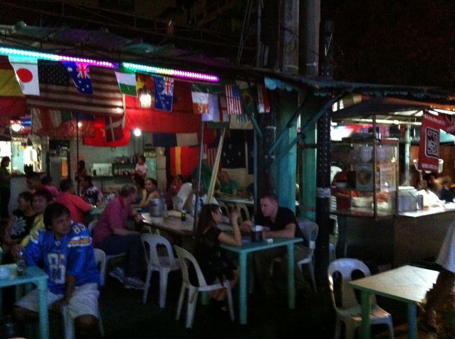 いい感じです。