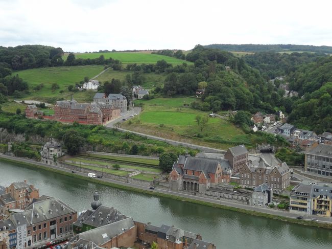 遠くまで見渡せる大パノラマ！<br />天気が良ければ言うことなし。