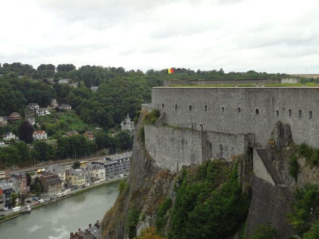 世界大戦の歴展示品を見ながら歴史が学べる。