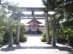 富山日枝神社