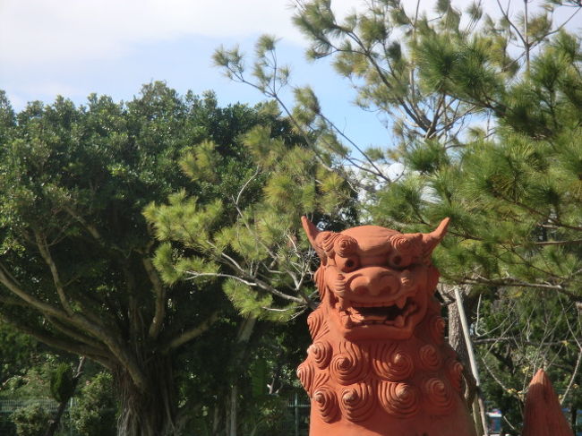 やってきました、むら咲き村