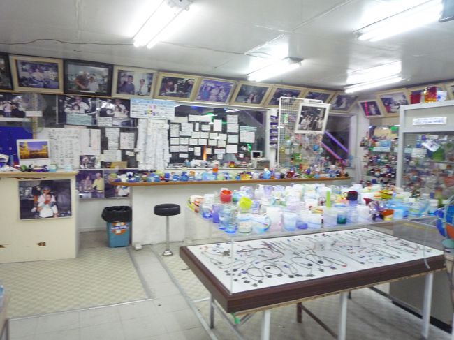 いろんな種類の中から、見本を選ぶのが大変でした。