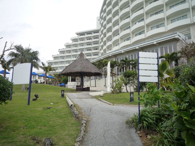 ＜４日目＞<br />この日は地元のスーパーで物色＆ホテルでのんびりしました。