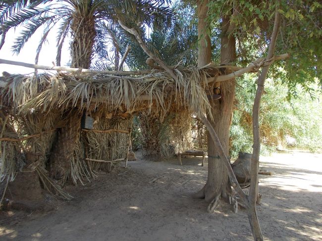 全てが手作り。