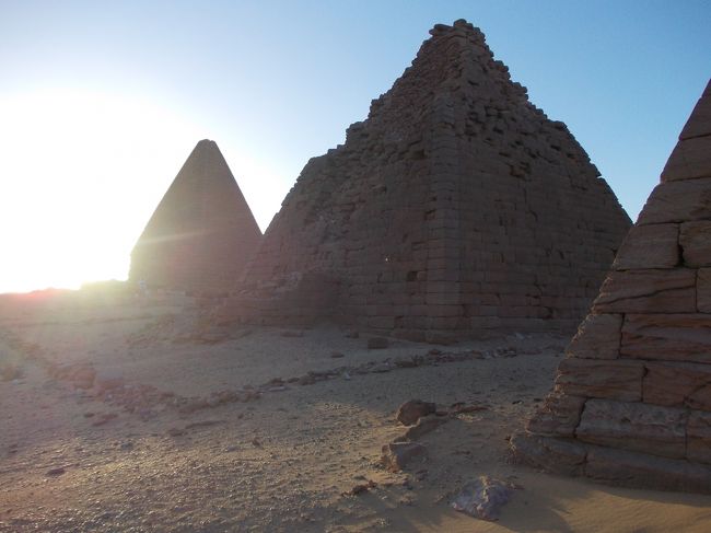 そろそろだ！と思ったら、、