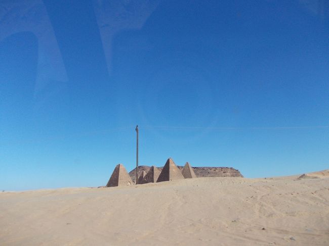 ジュベルバルカルへ。