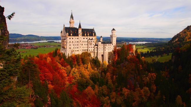ですが、この絶景！！素晴らしい！！