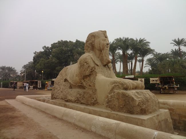 メンフィス観光。