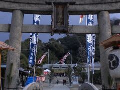 『鶴羽根神社』　1190年

源頼政の遺言により造営　　
祭神　伊佐奈伎乃命、伊佐奈美乃命、仲哀天皇、応神天皇、神功皇后