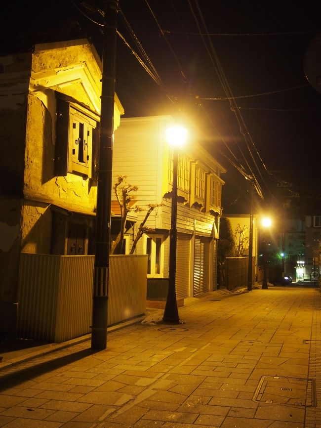 これは・・・・セピア？ふつう？（笑）