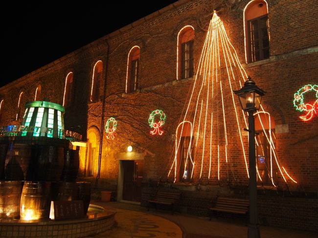 上と同じ場所でーす