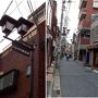 “MOTOMACHI”ブランドに敬意を表し･･･　そして山手の洋館を少々