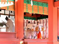 鶴岡八幡宮