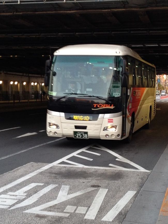 13年末 東京へ その3 千葉県の旅行記 ブログ By かずｂｏｎさん フォートラベル