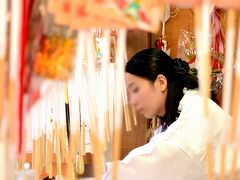 鶴岡八幡宮