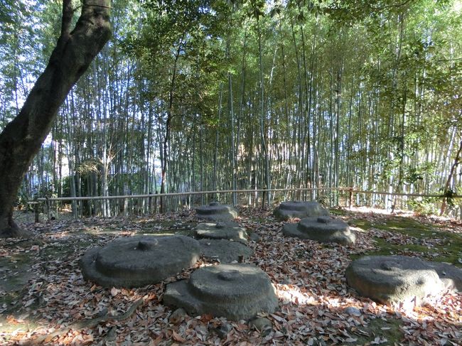 意識しない空間。