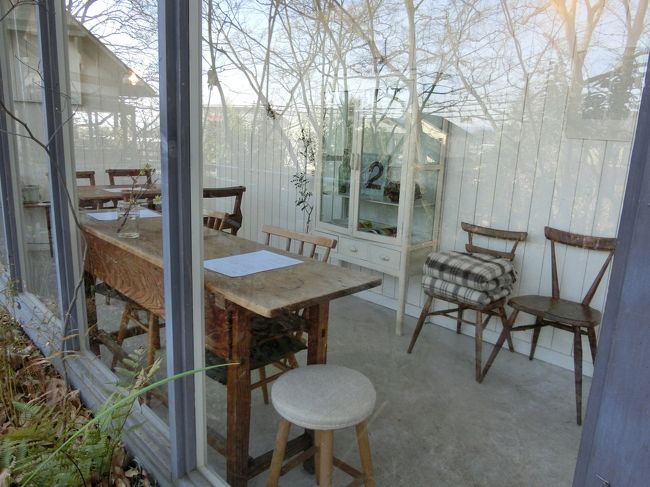 ここも素敵よ。