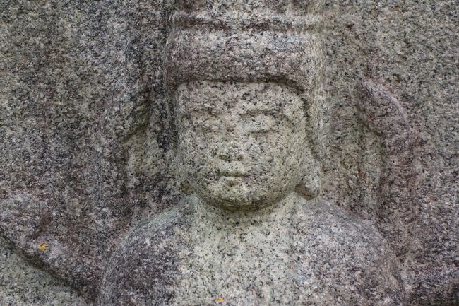 この表情がいいのだ。