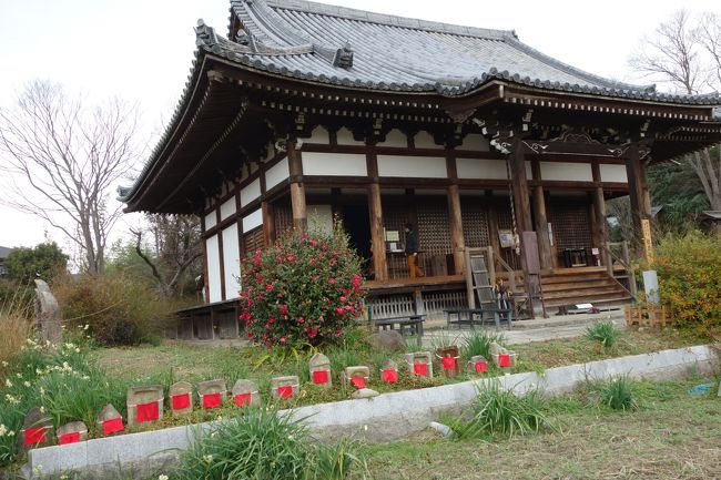 が、平安末期、平重衡の南都焼討で焼失。<br />