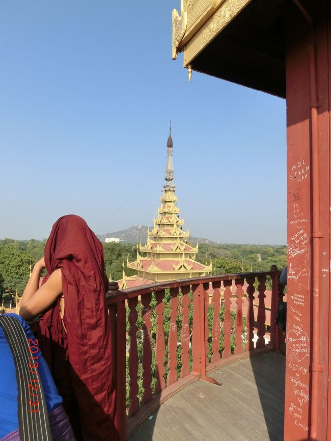 こういう景色を見ると、