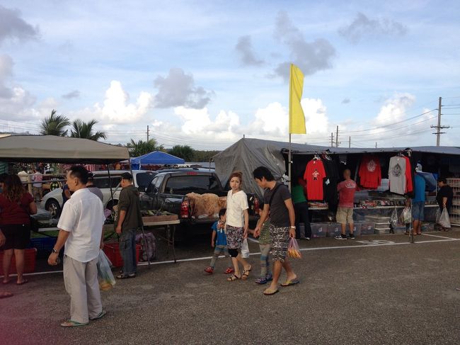 バスへ乗り朝市へ！<br />思ったより近かった♪<br />朝市では何も食べずに下調べしてた<br />パン屋さんへ行きました！