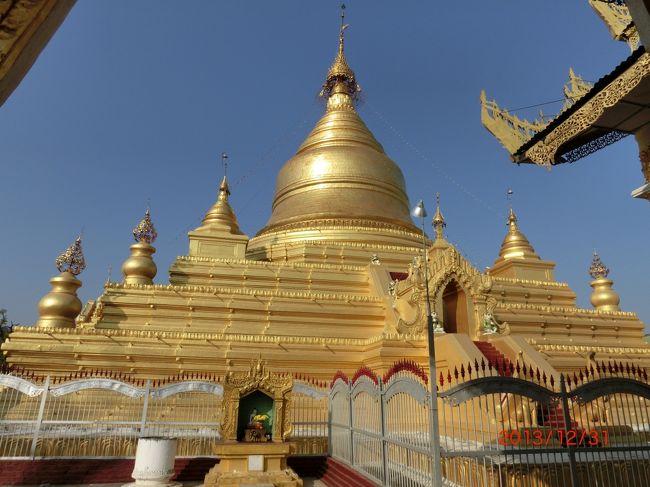 なんだか懐かしい感じがします。