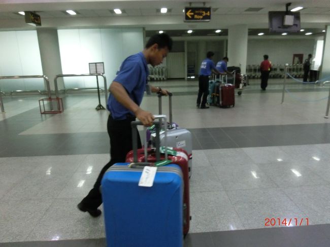 みんな一緒に積んでね！