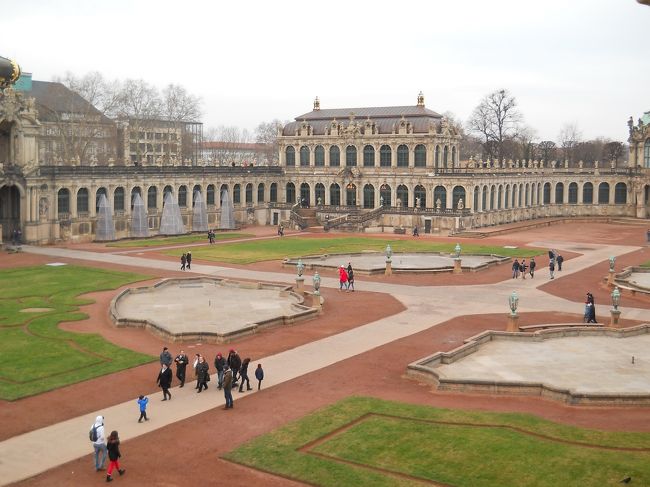 ま、こじんまりしてる。