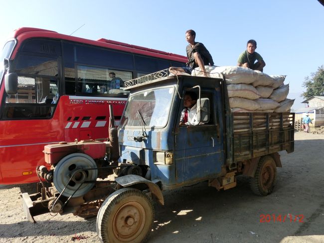 トマトさん、行ってらっしゃい(^^)/~~~