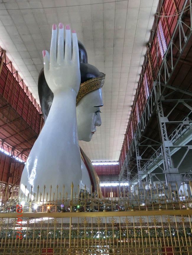 どこから見ても優美で溜め息が出ます。