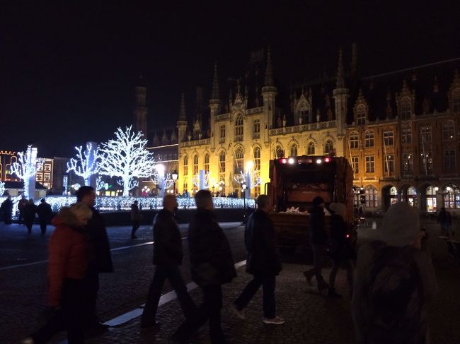 スケートリンク