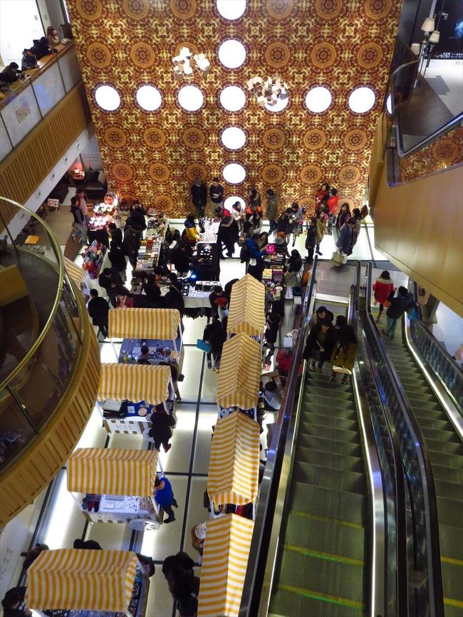 せっかくなのでケーキでも食べて帰ることにしました。