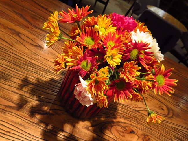 ○　Baker &amp; Spice