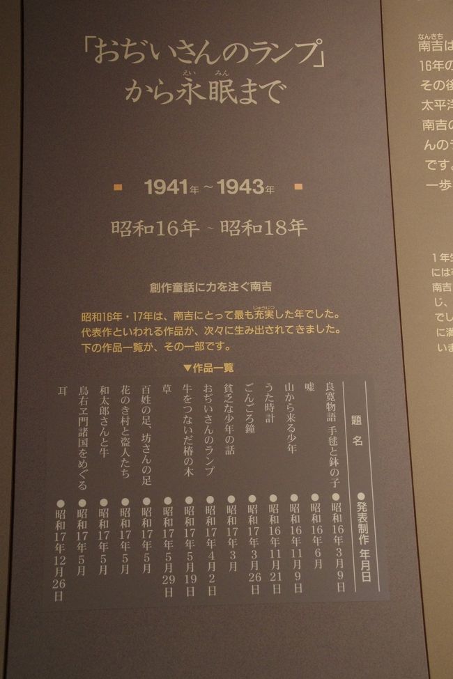 新美南吉を訪ねて その1 新見南吉記念館 半田 武豊 愛知県 の旅行記 ブログ By カメちゃんさん フォートラベル 新美南吉を訪ねて その1 新見南吉記念館 半田 武豊 愛知県 の旅行記 ブログ By カメちゃんさん フォートラベル