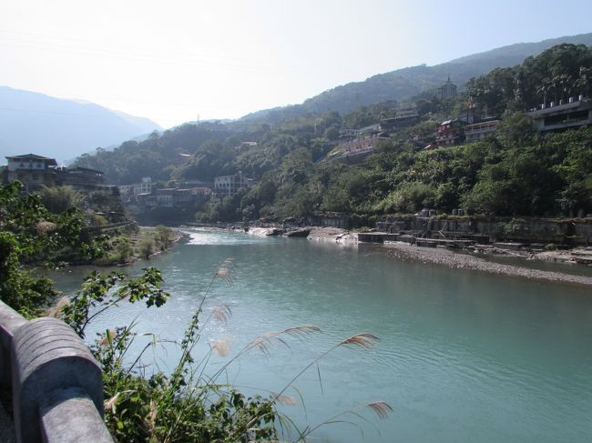 眺めがよかったです。