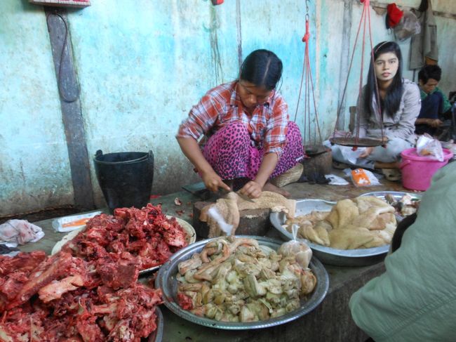 うわ〜またスゴイお姉さん現る！