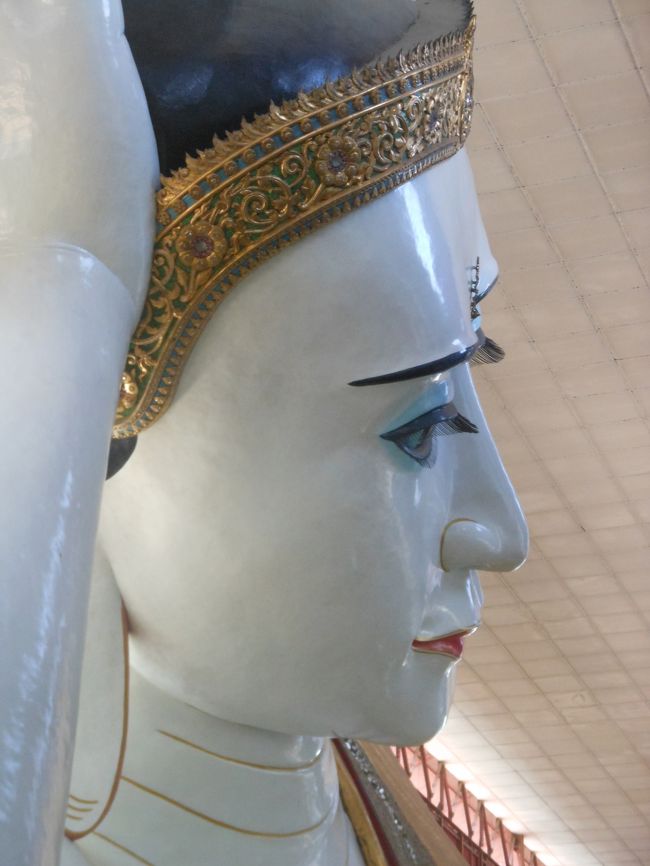 まつ毛、めっちゃ長いんですけど\(◎o◎)／！うらやますぃー！