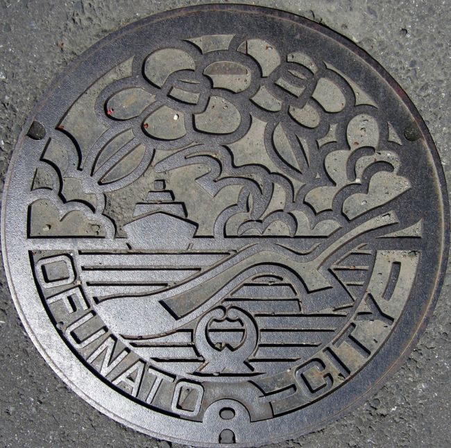 岩手大船渡：かもめ