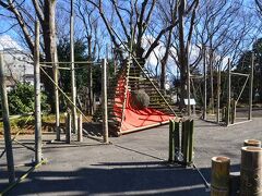 “あかりの回廊〜みしま竹あかり〜”
白滝公園です。
こちらも会場になっています。
