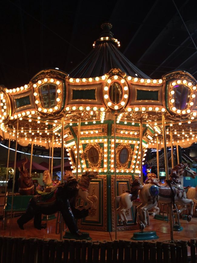 マイクロネシアモールへ行きました☆<br />